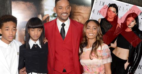 Jaden willow smith jenner girls 01
