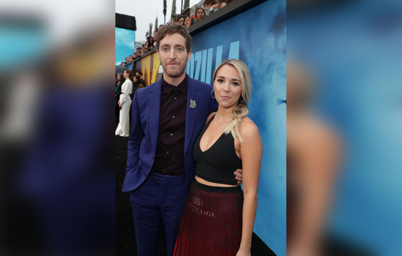 Thomas Middleditch Swinger Lifestyle