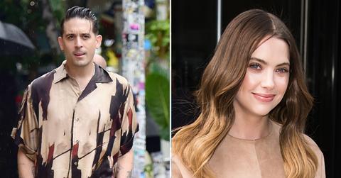 g eazy ashley benson pp