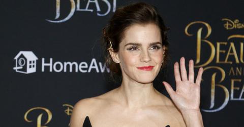Photo of Emma Watson