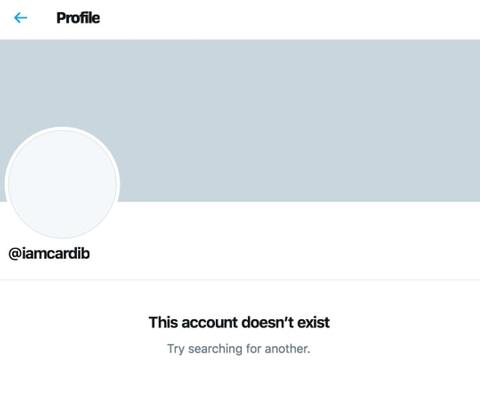 Cardi B Deactivates Her Twitter After Feud With Trolls Over Offset Reunion