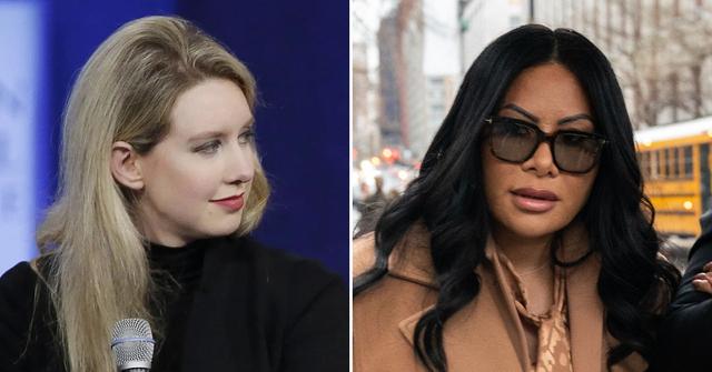 elizabethholmes jenshah pp