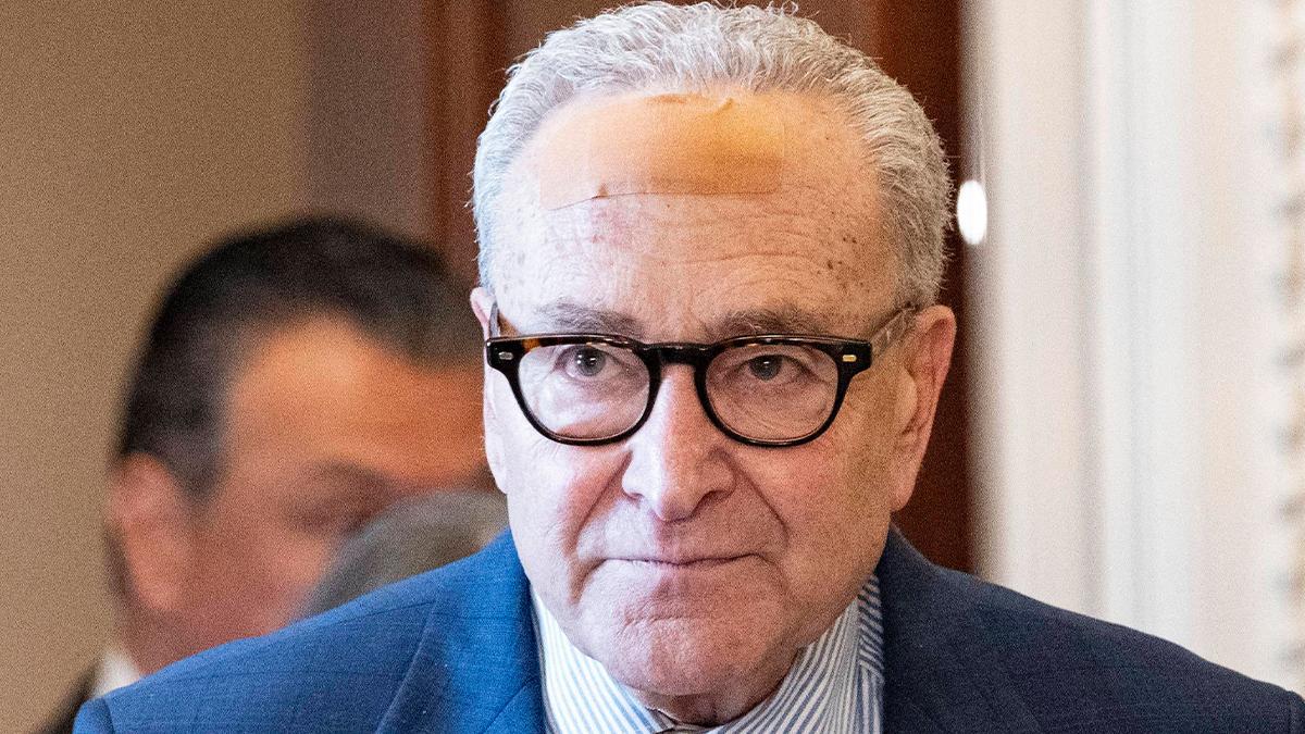 Chuck Schumer