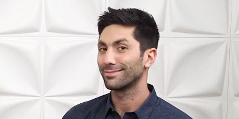 Nev Schulman Reveals The Last Thing He Texted Ariana Grande!