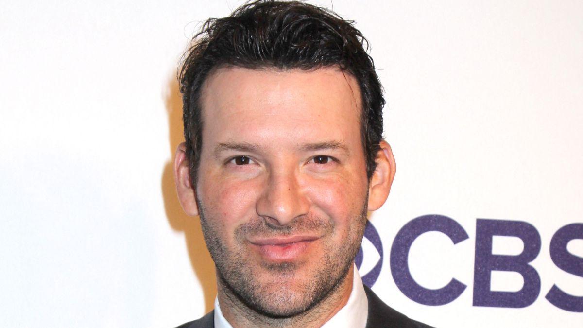 image of The host briefly referred to Travis Kelce as Taylor Swift’s 'husband' on air.