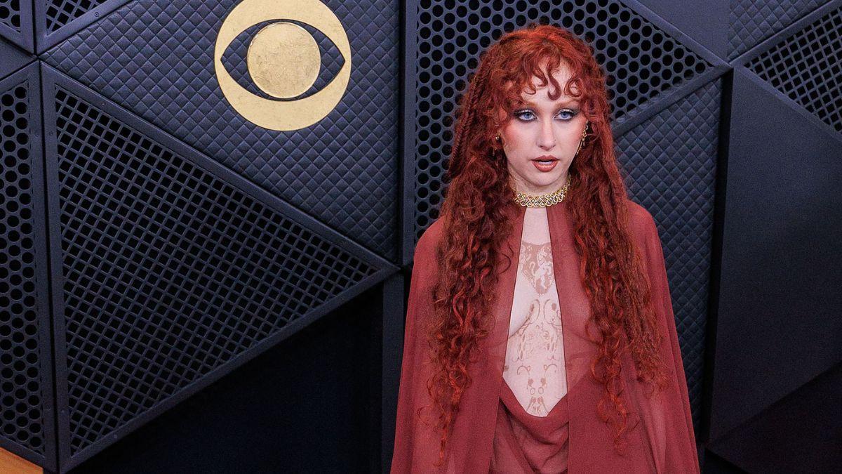 image of Roan has long been vocal about her discomfort in front of cameras. 