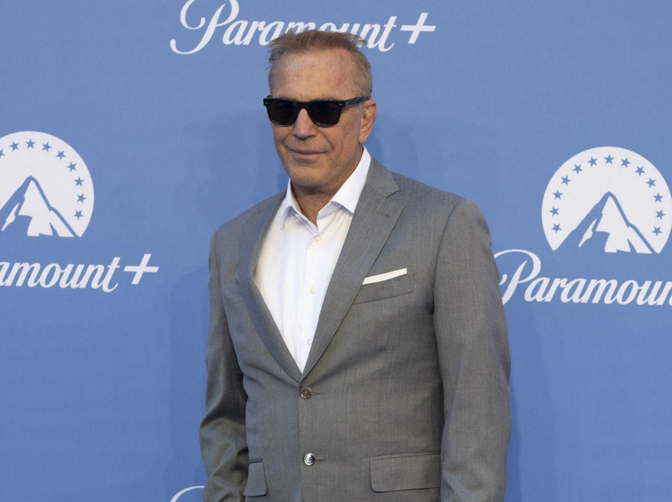 kevin costner directing son hayes acting debut movie