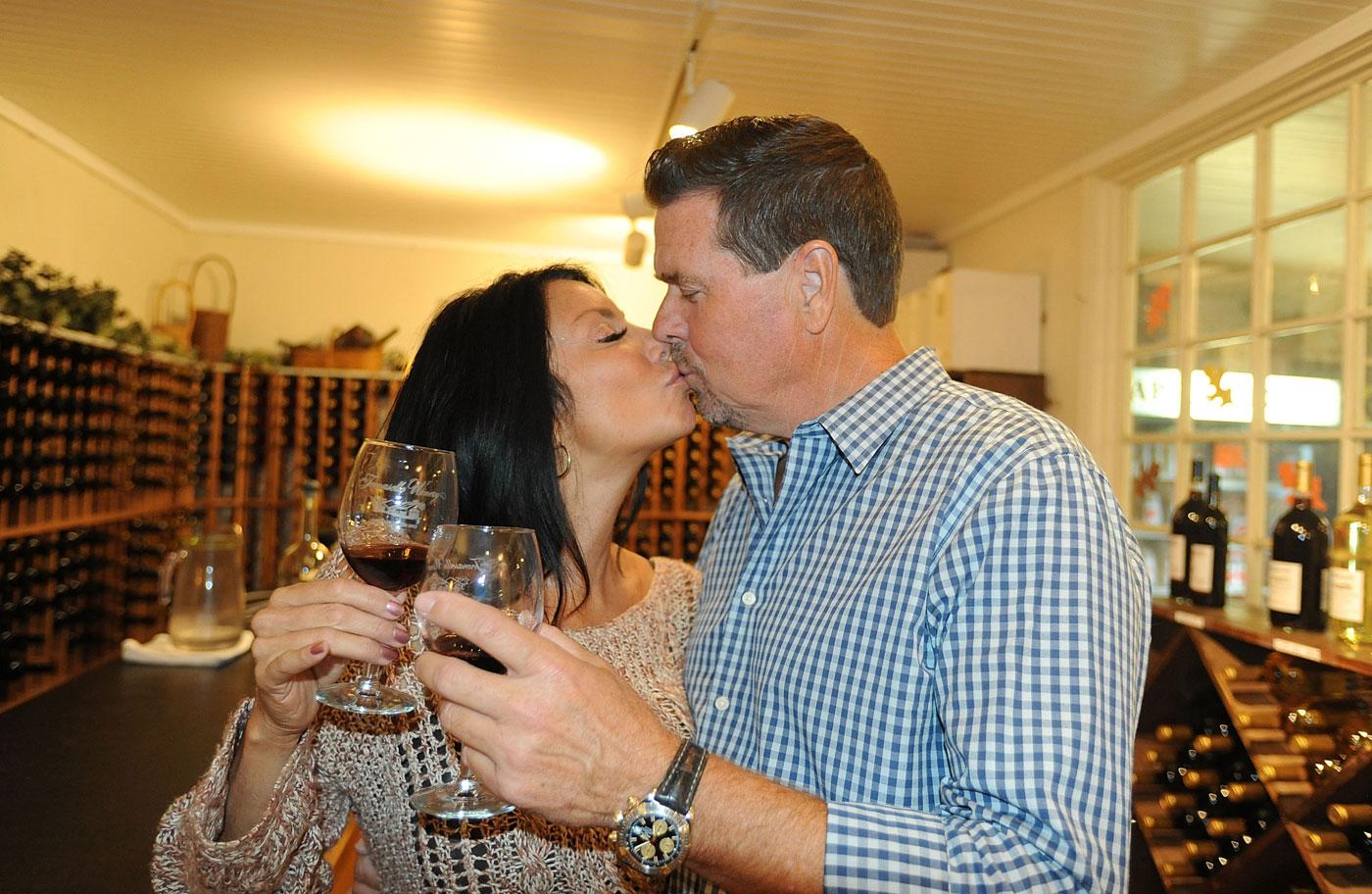 danielle staub engaged 20 times tells all proposal 02