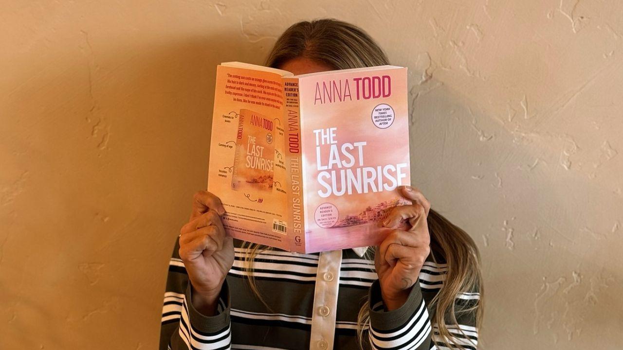 Image of TSC Alliance CEO Kari Luther Rosbeck hopes 'The Last Sunrise' encourages viewers to learn more about TSC and the families affected by the condition.
