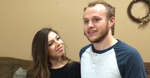 Josiah duggar vacation pics new girlfriend lauren swanson hero