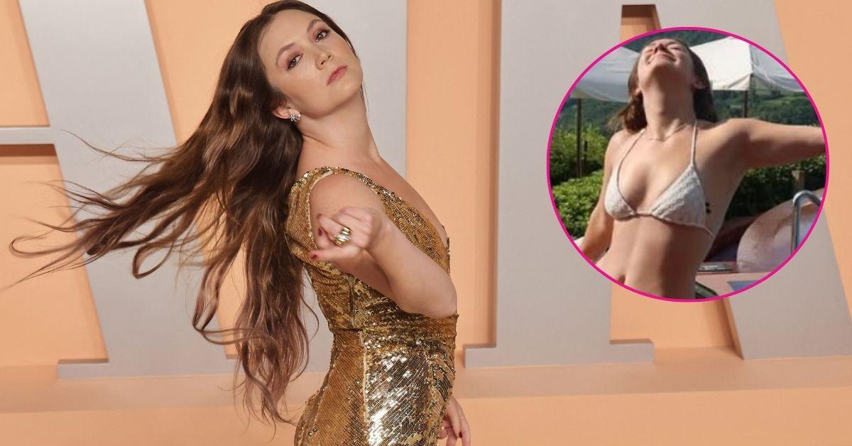 Photo of Billie Lourd