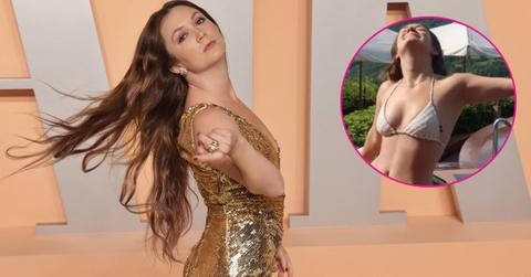 Photo of Billie Lourd