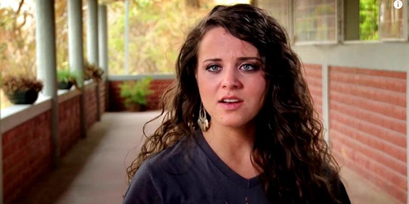 Jinger duggar hurt mom shaming daughter felicity pp