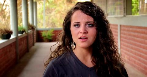 Jinger duggar hurt mom shaming daughter felicity pp