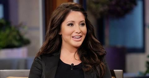 Bristol palin joining teen mom og cast reacts pp