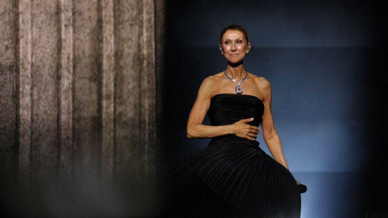image of Celine dion 