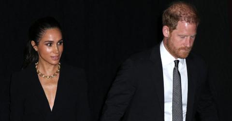 image of meghan markle and prince harry