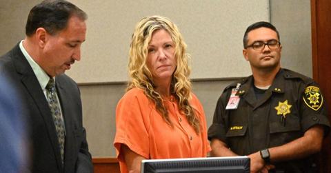 cult mom lori vallow immortal charles vallow possessed demon new book