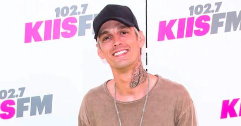 aaron carter dentist wrongful death lawsuit over prescribing