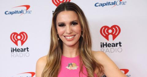 Image of Christy Carlson Romano