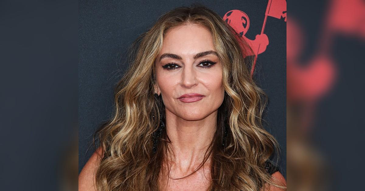 Sopranos' Drea De Matteo Joins OnlyFans to 'Save Her Family'