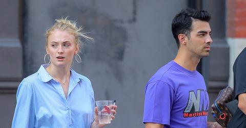 sophie joe reach settlement