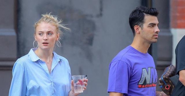 sophie joe reach settlement