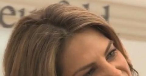 Jillian michaels say yes to the dress