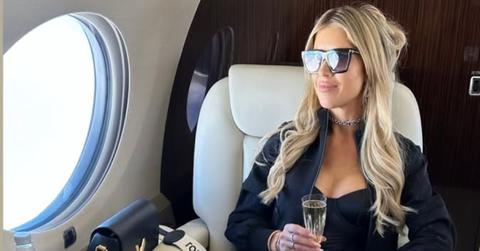 Photo of Christina Haack