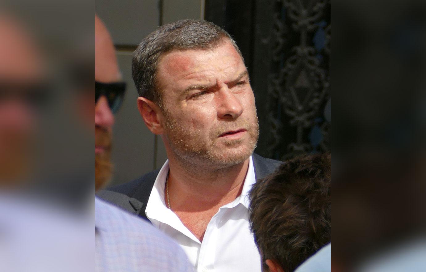 Liev Schreiber