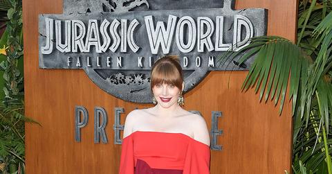 Jurassic world fallen kingdom red carpet premiere main