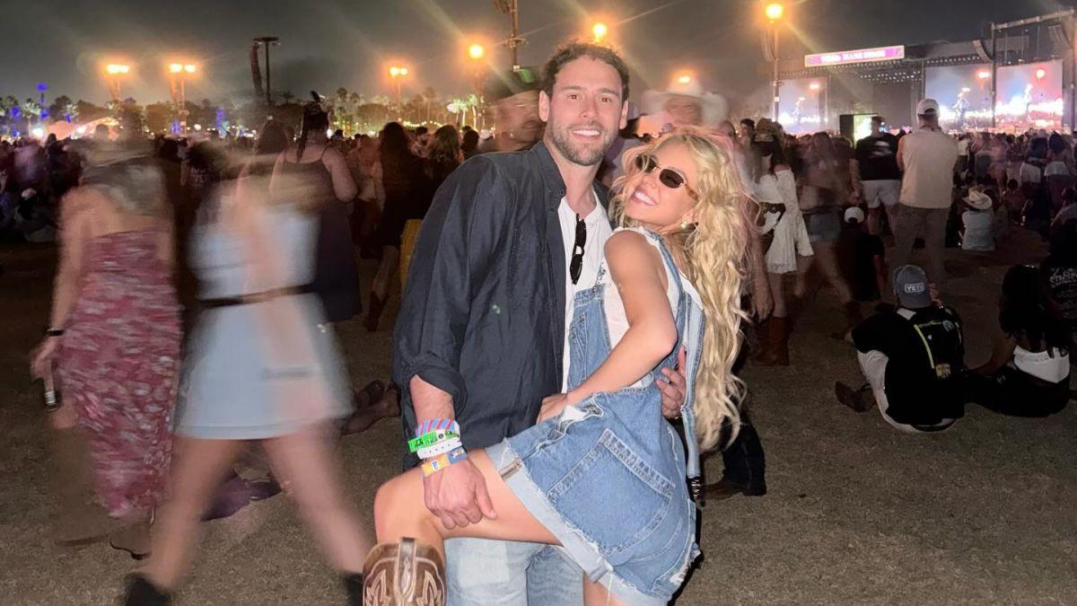 Photo of A source claimed Scooter Braun 'understands' that nude 'Euphoria' scenes are just 'part of the job' for Sydney Sweeney.