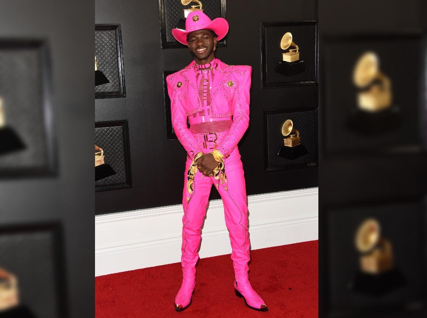 lil nas x