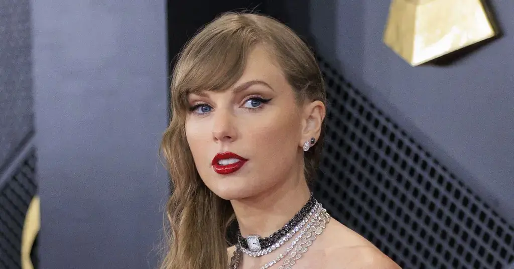 Third Teen Arrested In Connection To Foiled Taylor Swift Attack