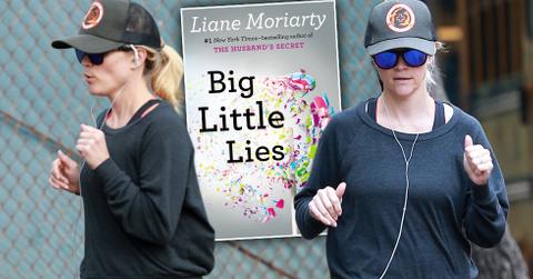 Reese witherspoon slimdown new role