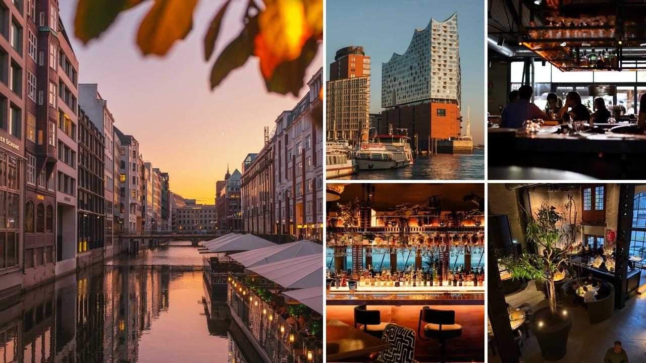 OK! Guide To Hamburg, Germany