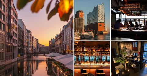 OK! Guide To Hamburg, Germany