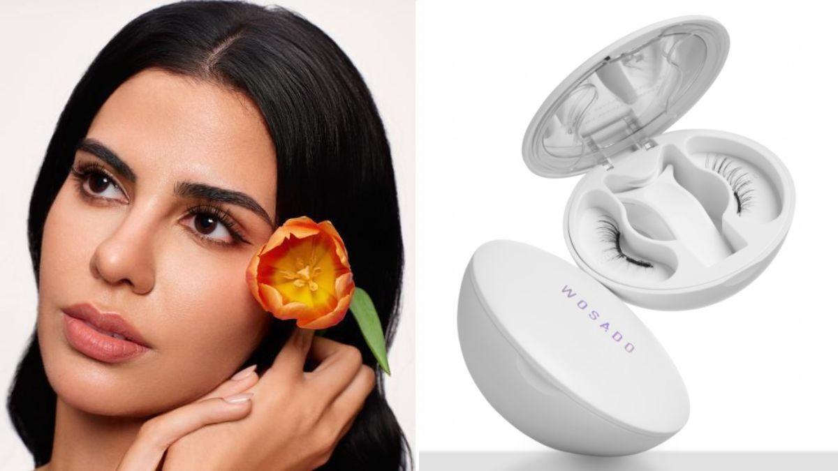 why magnetic lashes are gaining popularity