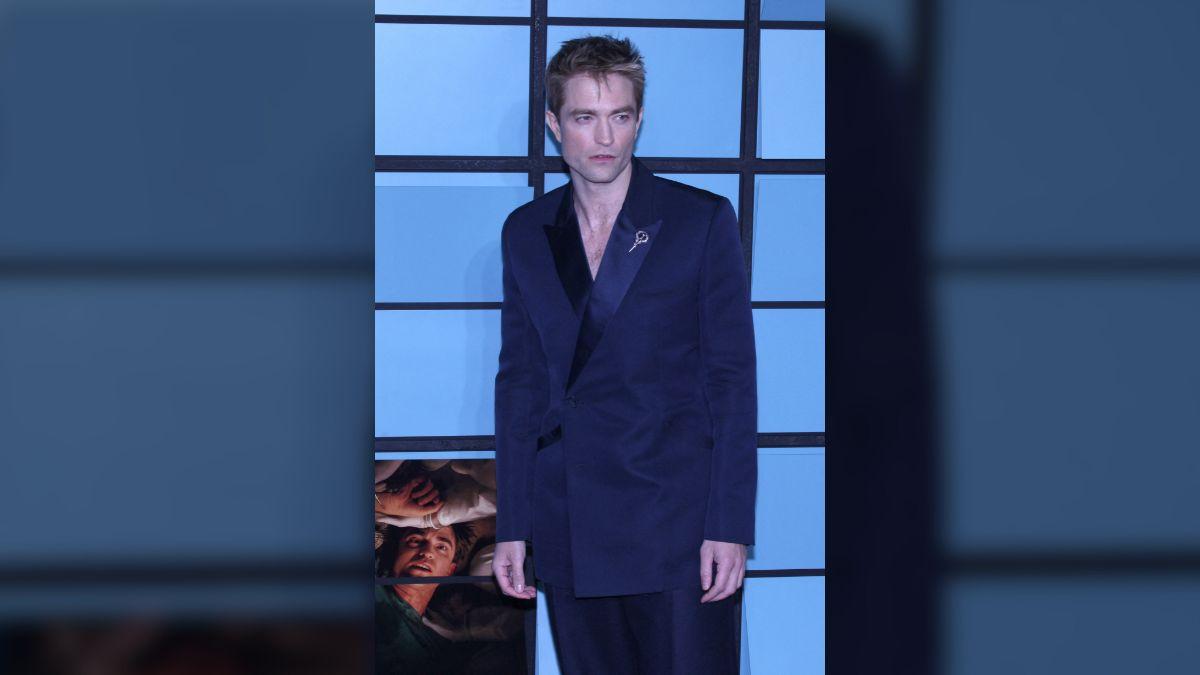 image of Robert Pattinson and Suki Waterhouse keep their romance private.