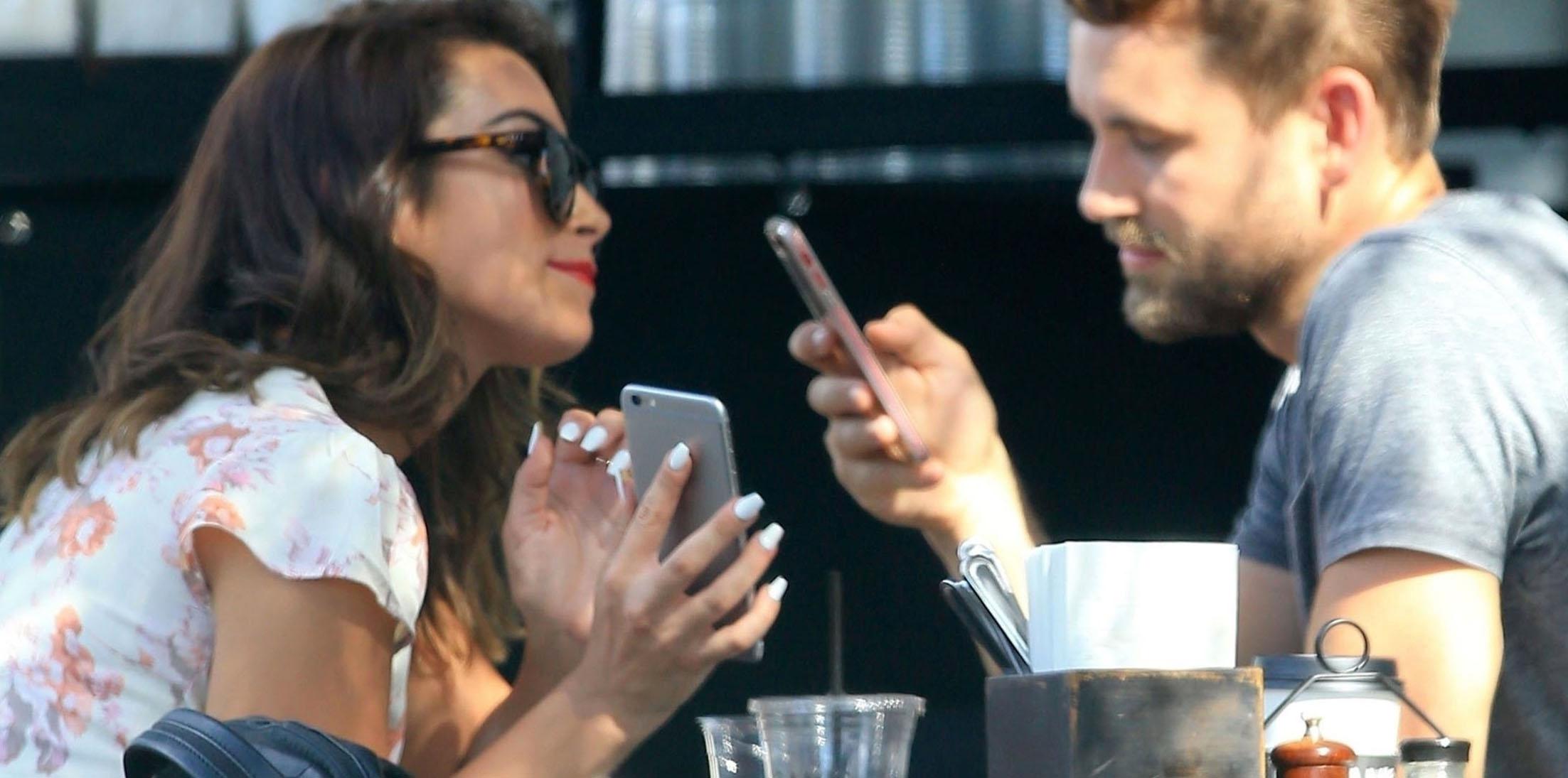 Nick viall ashley iaconetti lunch 2