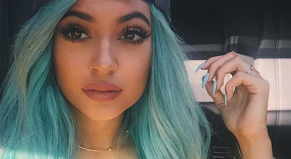 Kylie Jenner Responds To The Kyliejennerchallenge On Twitter—is She A Fan