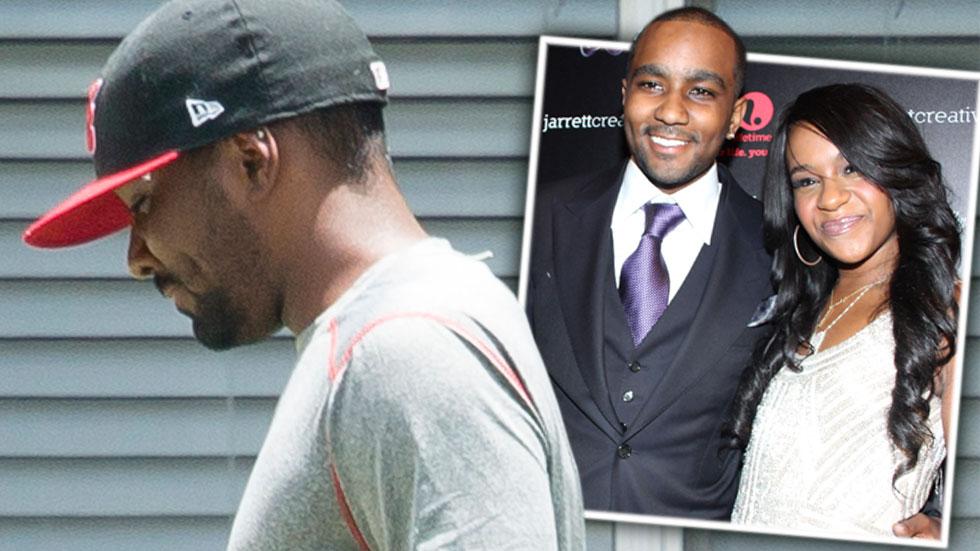 Nick gordon murder motive bobbi kristina brown case