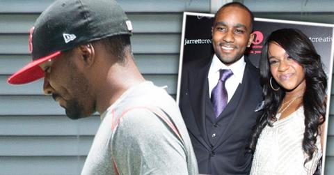 Nick gordon murder motive bobbi kristina brown case