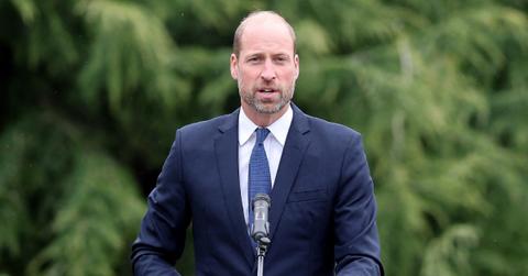 Photo of Prince William