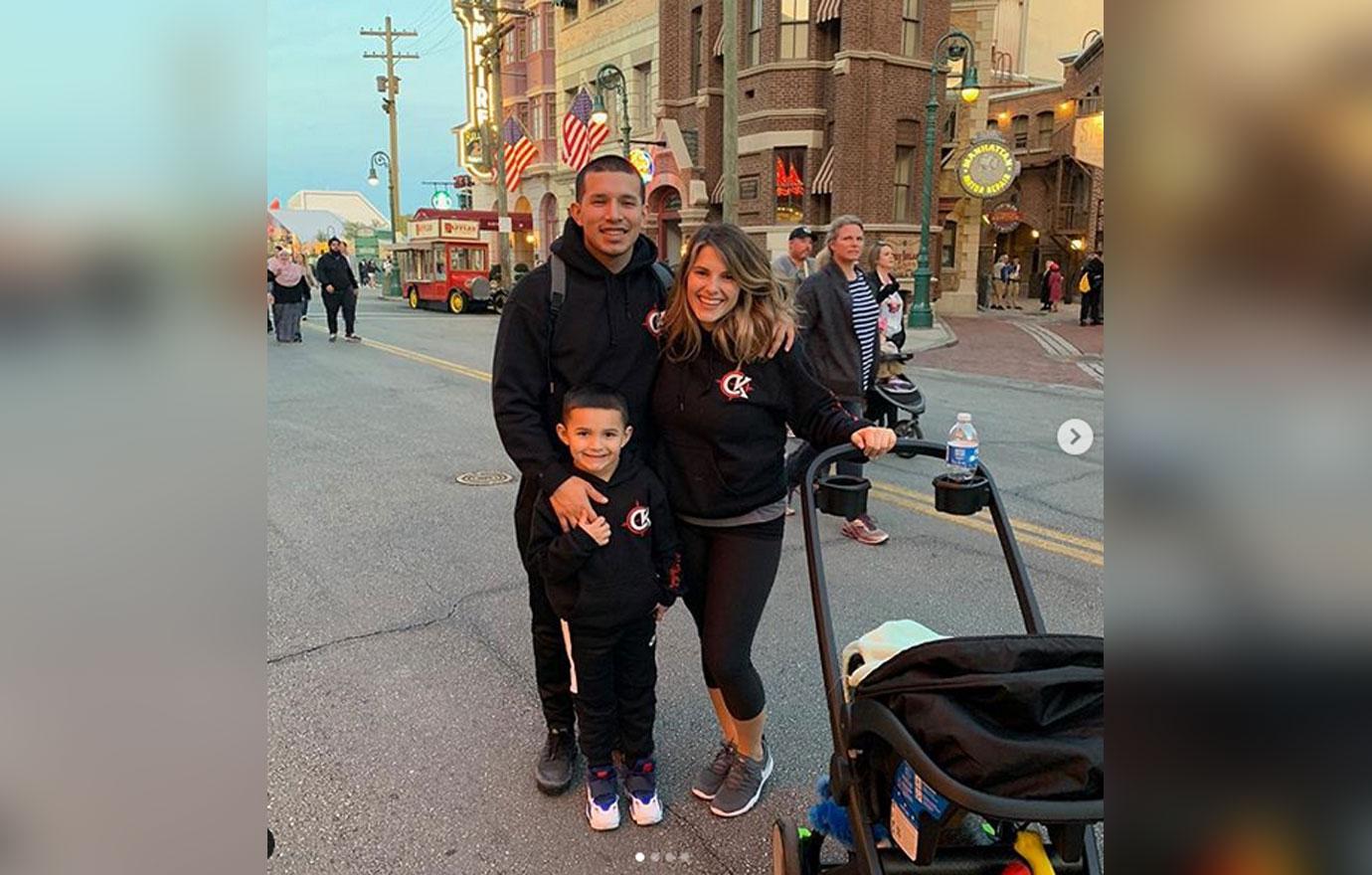 javi-marroquin-engaged-lauren-comeau-ring-details-photos