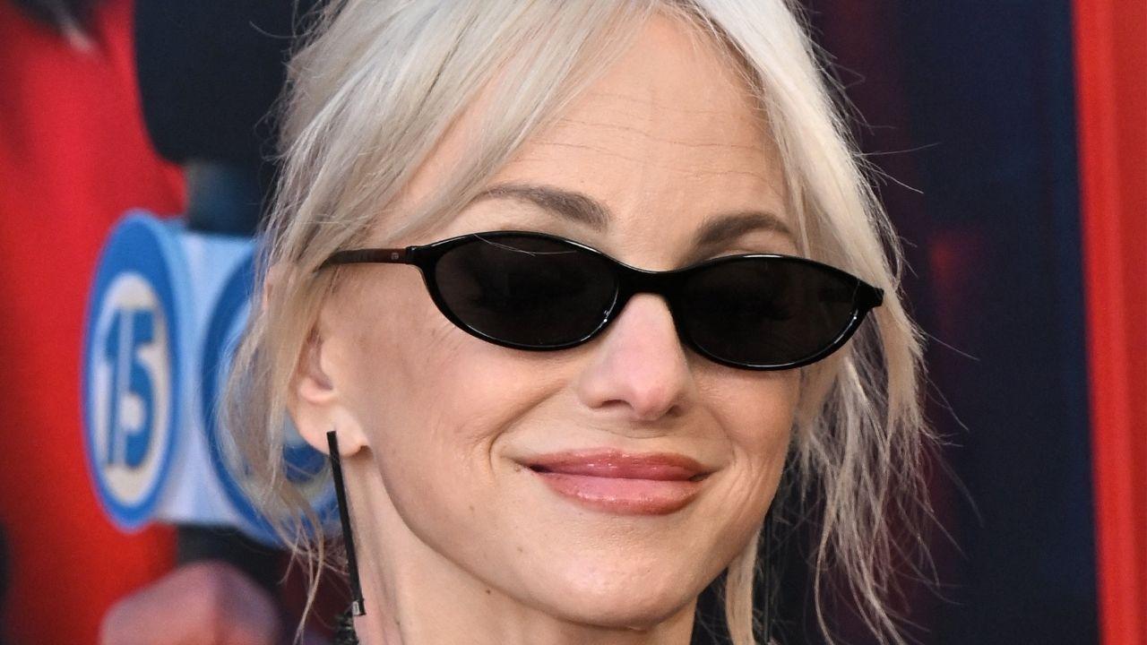 Image of Anna Faris