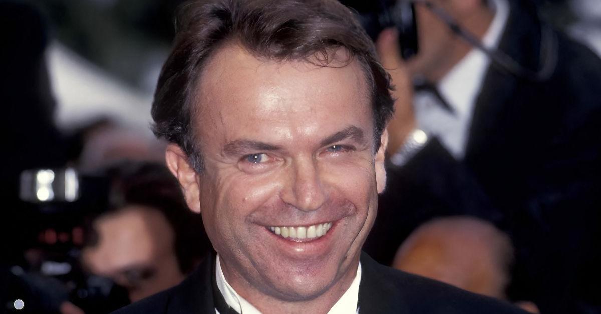 Inside Sam Neill's Family Life: Everything to Know About His Ex-Wives and 4 Children