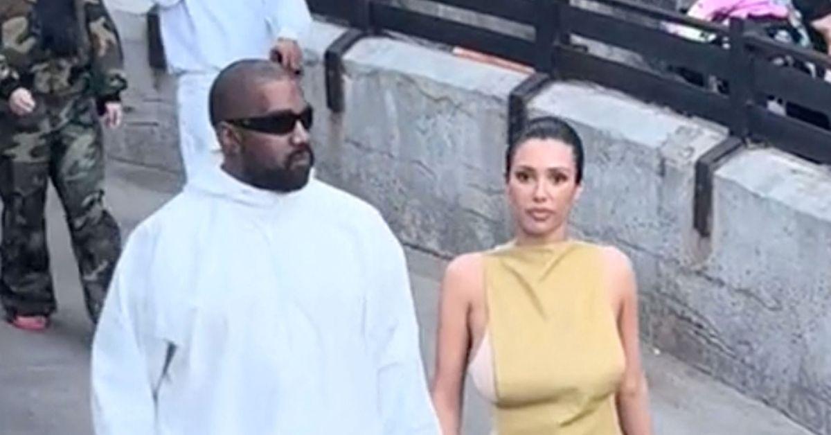 kanye west wife bianca censori