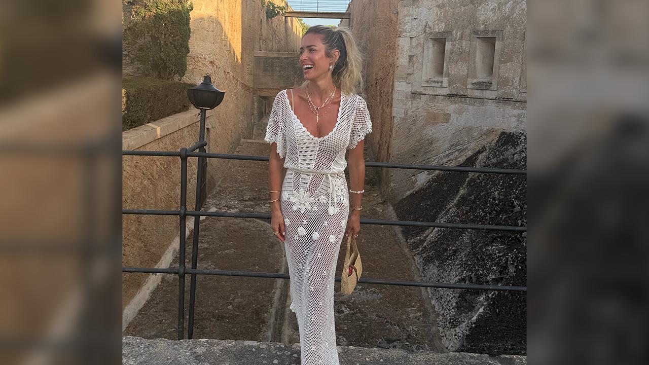 Image of Kristin Cavallari shared she has not 'been going on dates' after the few she has been on were 'disasters.'