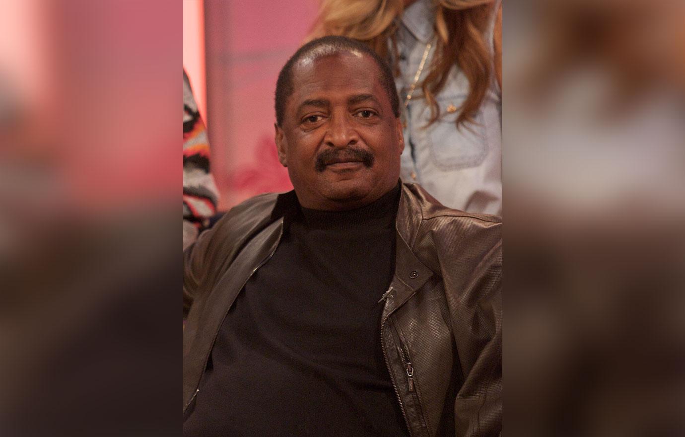 Beyonce Dad Cancer Warning